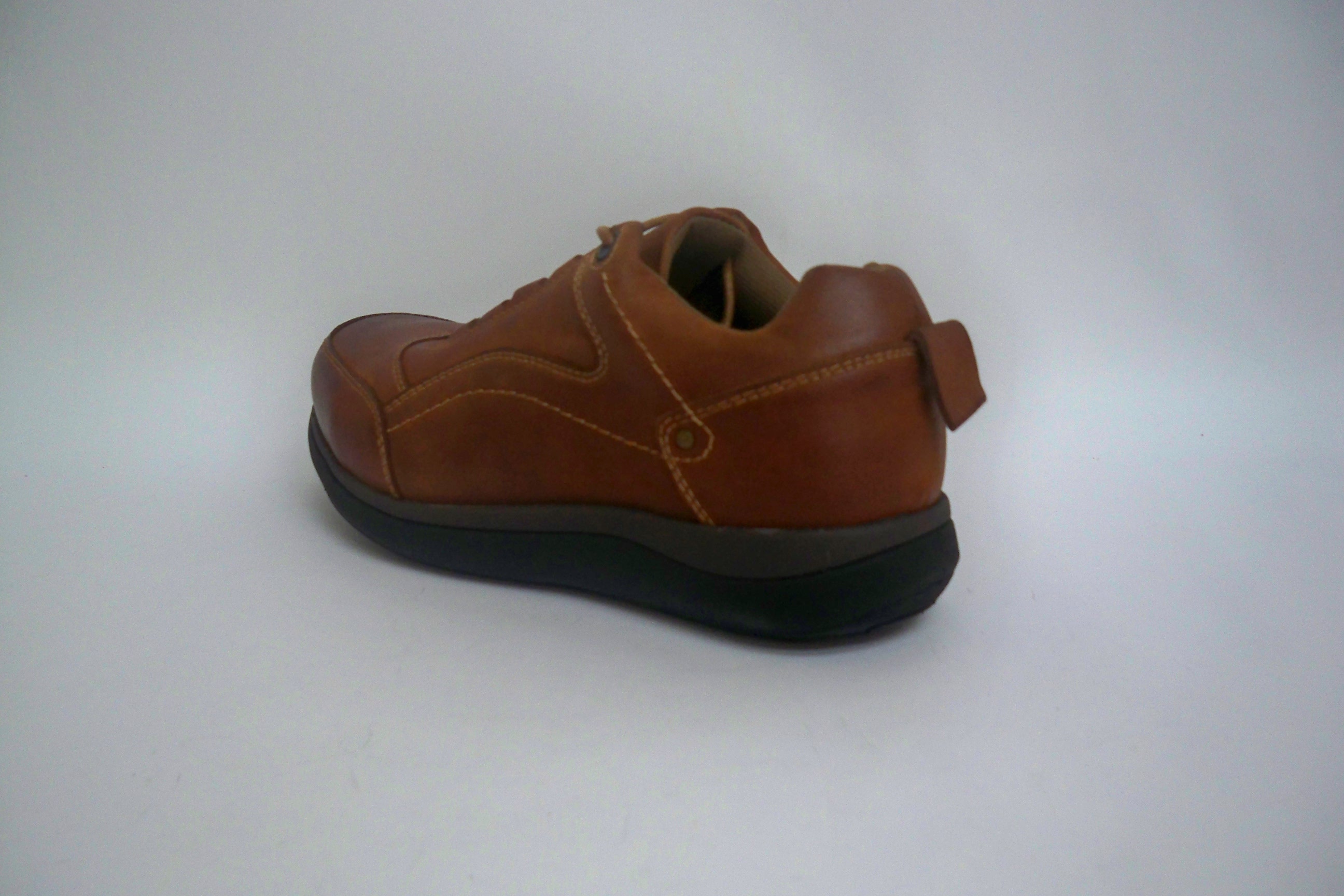 Propet – Parson – Brown – Neat Feet