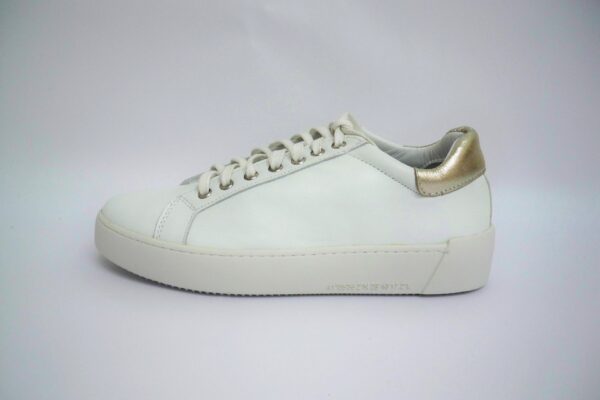 Rilassare - Tandip - White/Gold