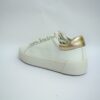 Rilassare - Tandip - White/Gold - Image 2