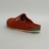 Dr Feet - Hef - Orange - Image 2