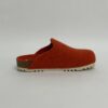 Dr Feet - Hef - Orange - Image 5