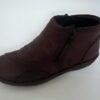 Cabello - 5250-27 - Dark Burgundy - Image 6