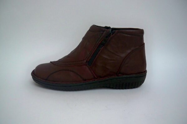 Cabello - 5250-27 - Dark Burgundy