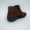 Cabello - 5250-27 - Dark Burgundy - Image 5