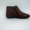 Cabello - 5250-27 - Dark Burgundy - Image 4