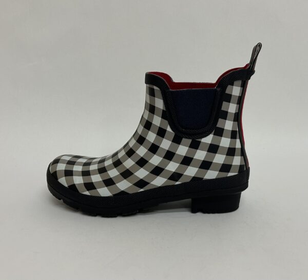 Frank N Beau - Plaid/Checker