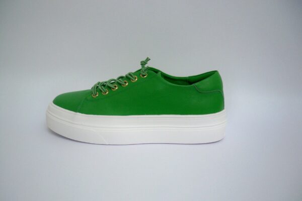 Rilassare - Tulley - Kelly Green