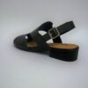 Belle Scarpe - Rice - Black - Image 2