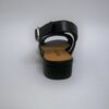 Belle Scarpe - Rice - Black - Image 3