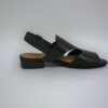 Belle Scarpe - Rice - Black - Image 5