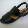 Belle Scarpe - Rice - Black - Image 6