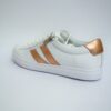Cabello - Ultimate - White/Rose Gold - Image 2