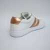 Cabello - Ultimate - White/Rose Gold - Image 4