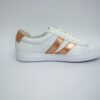 Cabello - Ultimate - White/Rose Gold - Image 5