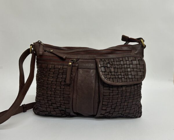 Cosgrove & Co - Endora - Chocolate
