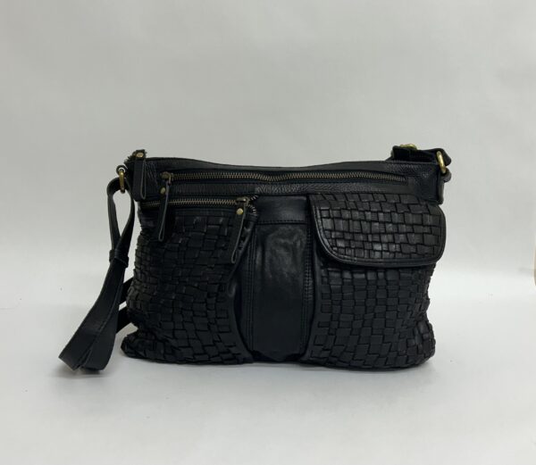 Cosgrove & Co - Endora - Black