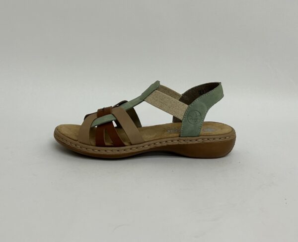 Rieker - 6591852