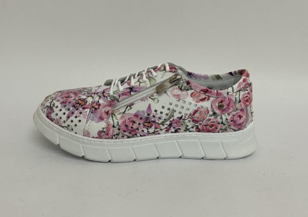 Cabello - EG17P2 Floral