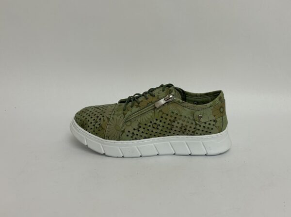 Cabello - EG172P - Camo Floral