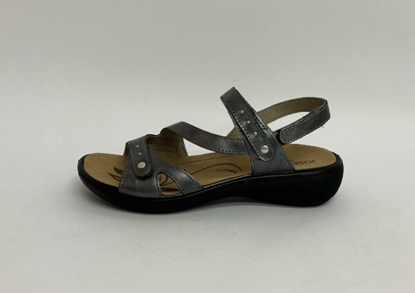 Josef Seibel - Ibiza - Anthracite