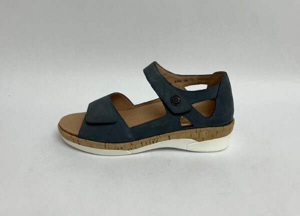 Klouds - Effie Denim