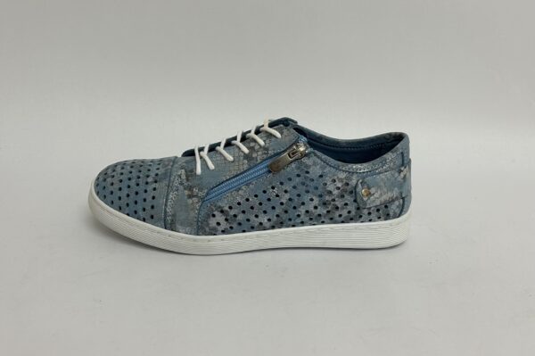 Cabello EG17  - Denim