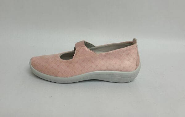 Arcopedico Loto K05 Salmon