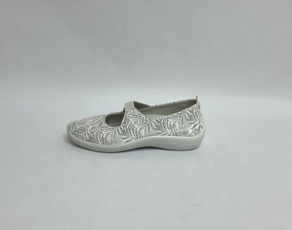 Arcopedico  - Palm K09 light Grey